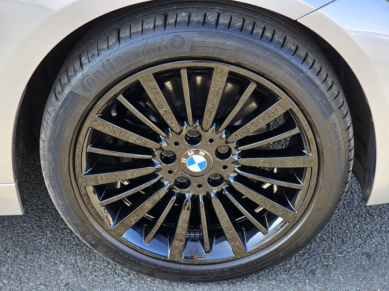 BMW 3 Series 320d Luxury - U91260