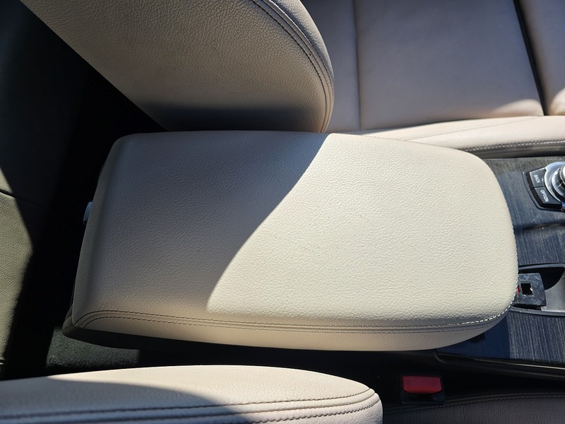 BMW X3 20d M Sport - U91261