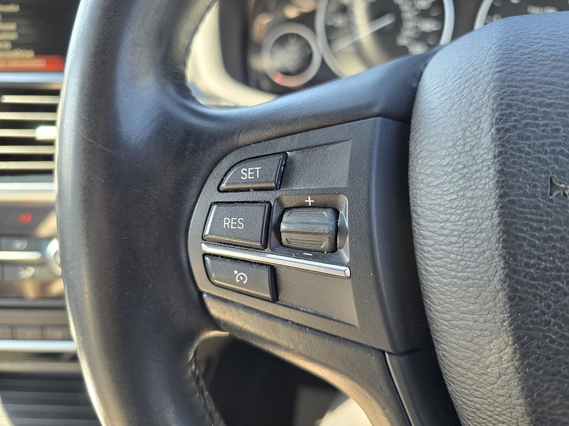 BMW X3 20d M Sport - U91261