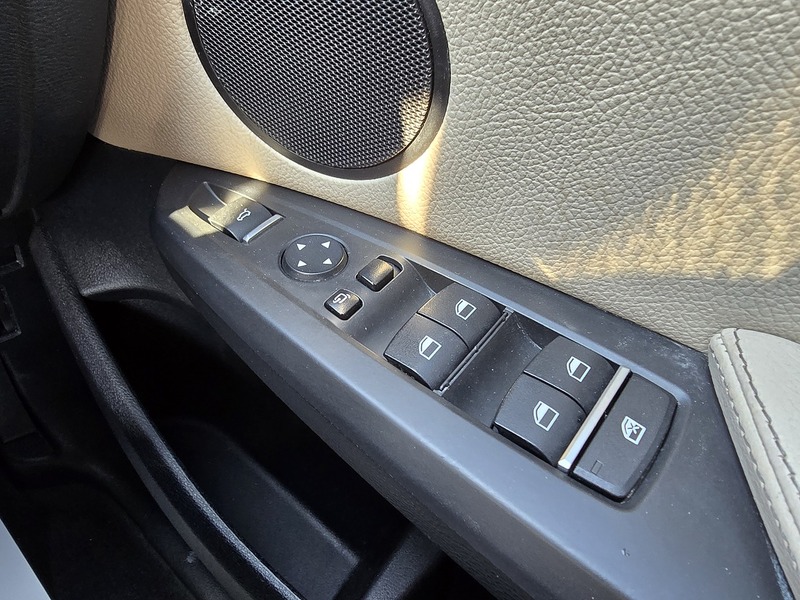 BMW X3 20d M Sport - U91261