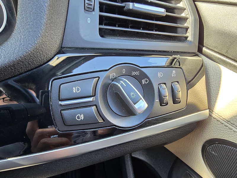 BMW X3 20d M Sport - U91261