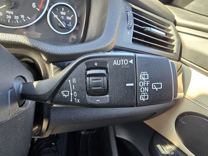 BMW X3 20d M Sport - U91261