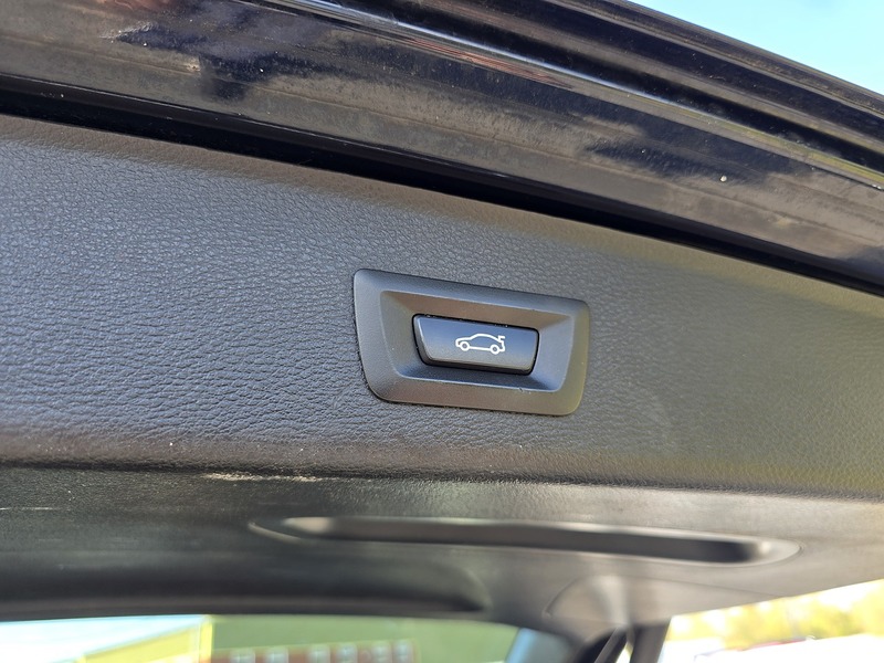 BMW X3 20d M Sport - U91261