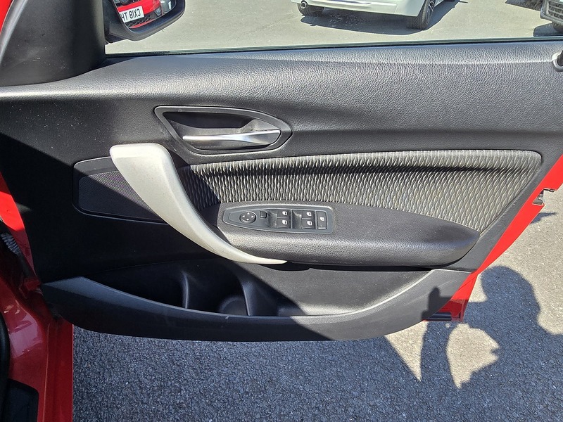 BMW 1 Series 116d SE - U91262