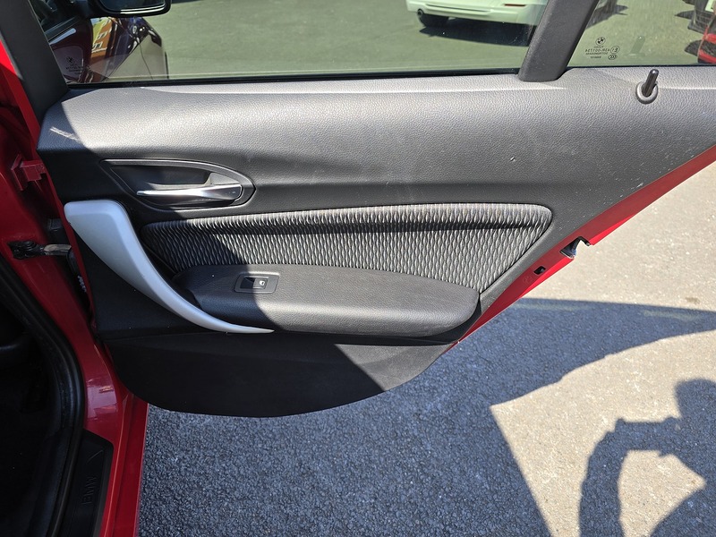 BMW 1 Series 116d SE - U91262