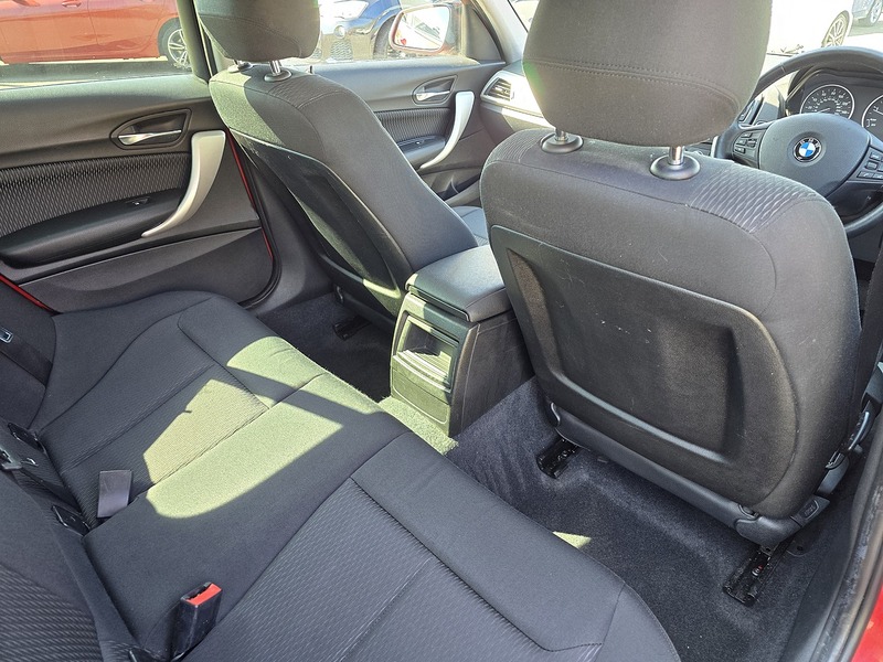 BMW 1 Series 116d SE - U91262