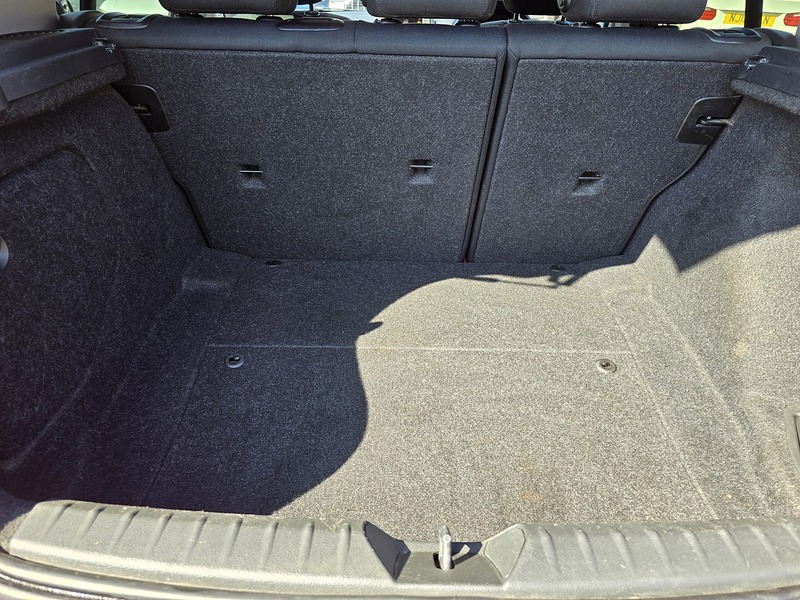 BMW 1 Series 116d SE - U91262