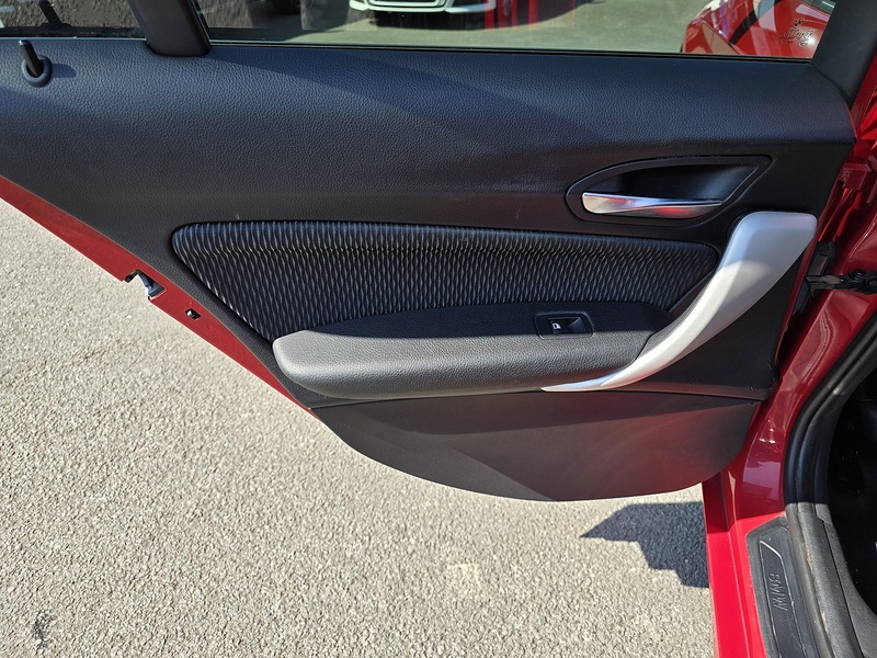 BMW 1 Series 116d SE - U91262