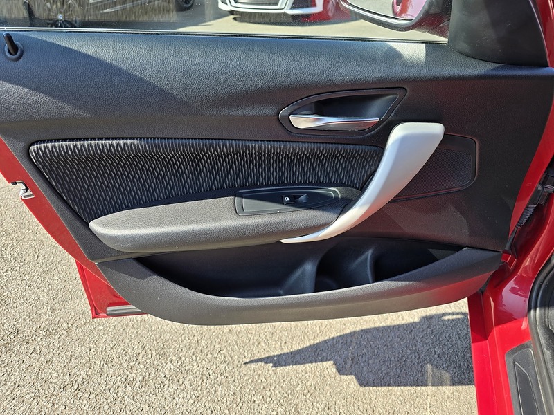 BMW 1 Series 116d SE - U91262