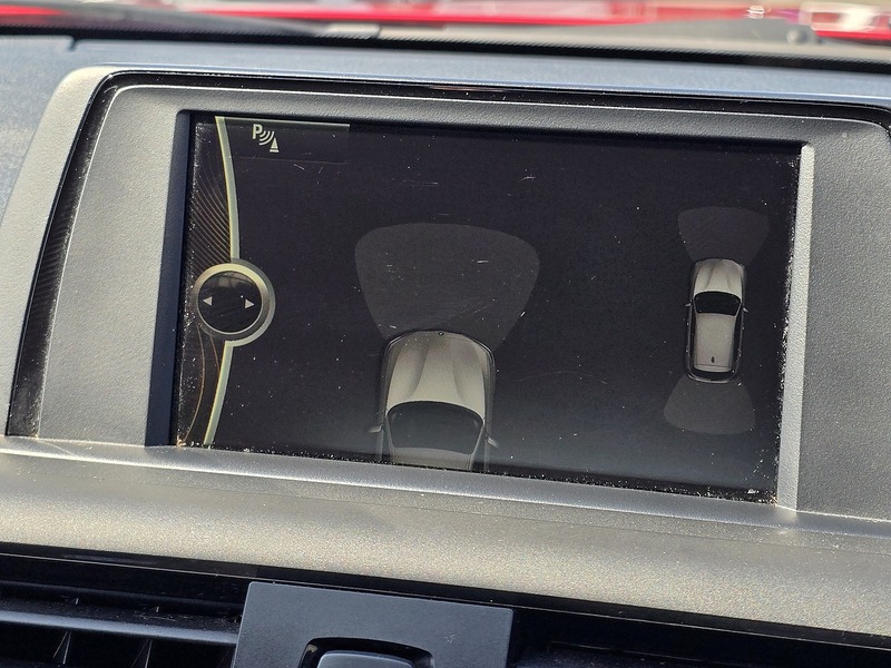 BMW 1 Series 116d SE - U91262