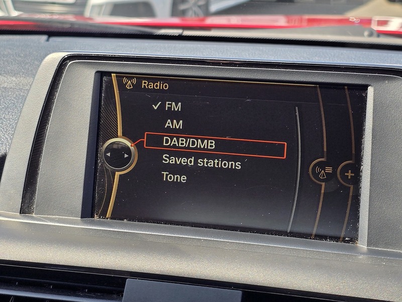 BMW 1 Series 116d SE - U91262