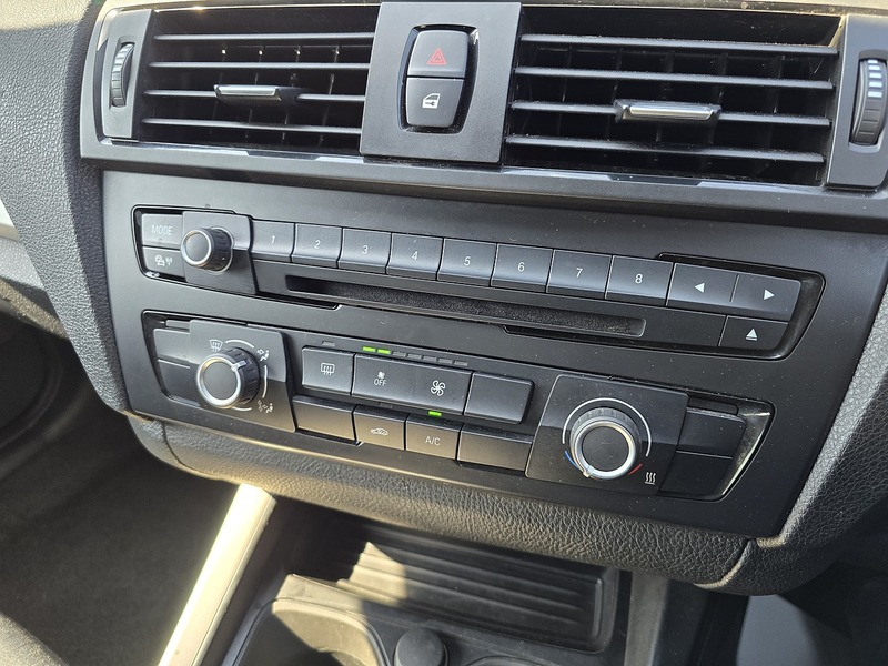 BMW 1 Series 116d SE - U91262