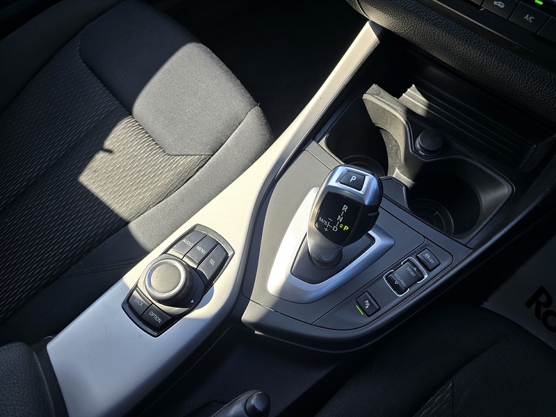 BMW 1 Series 116d SE - U91262