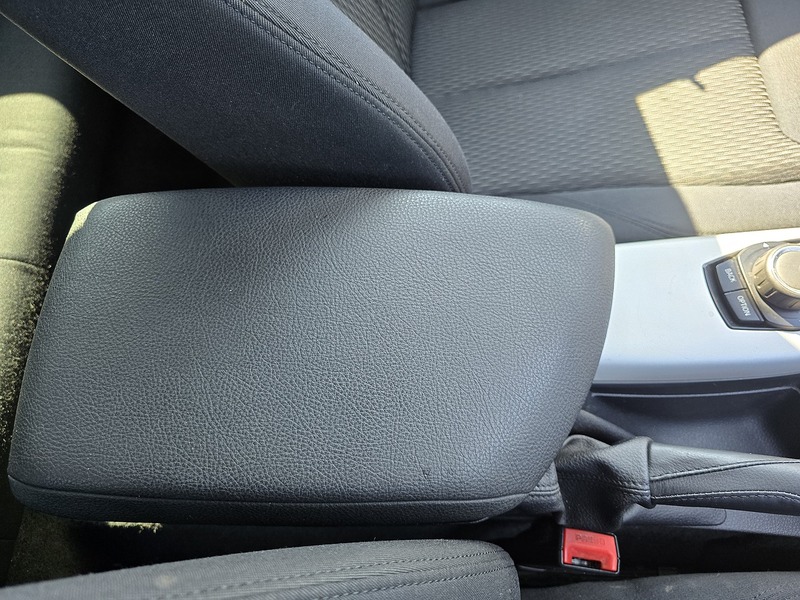 BMW 1 Series 116d SE - U91262