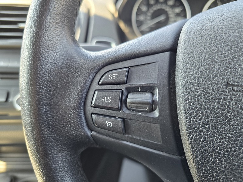 BMW 1 Series 116d SE - U91262