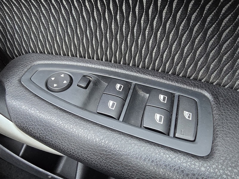 BMW 1 Series 116d SE - U91262