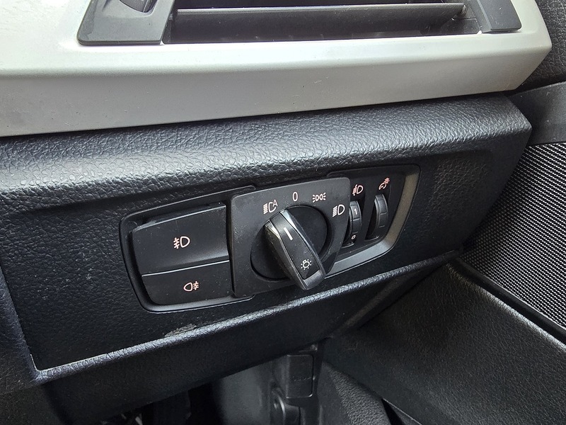 BMW 1 Series 116d SE - U91262