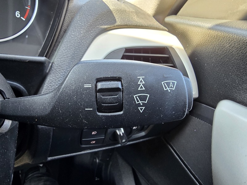 BMW 1 Series 116d SE - U91262