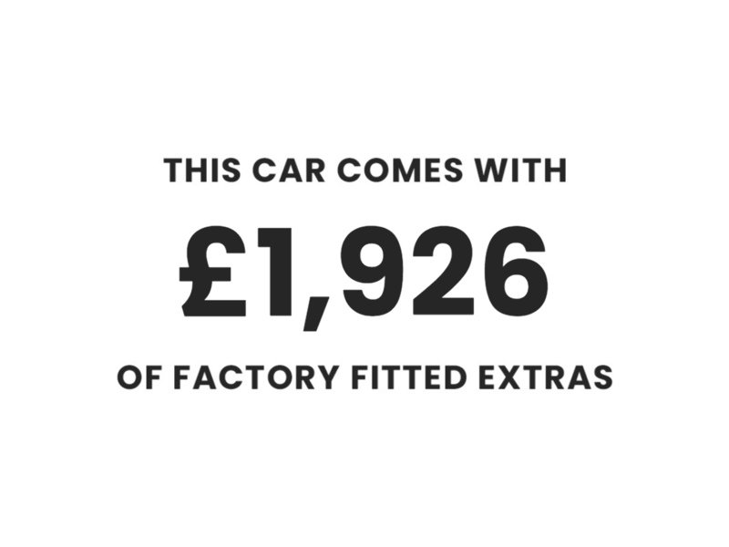 BMW 1 Series 116d SE - U91262