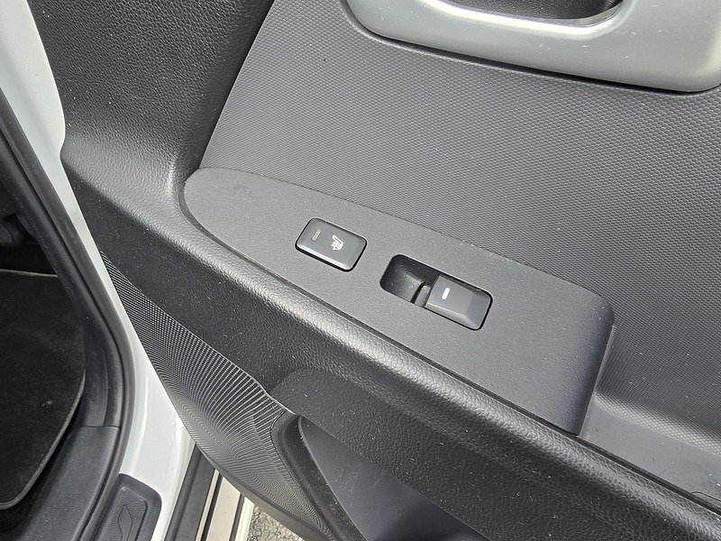 Kia Sportage CRDi EcoDynamics 3 - U91263