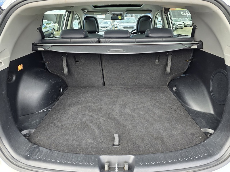 Kia Sportage CRDi EcoDynamics 3 - U91263
