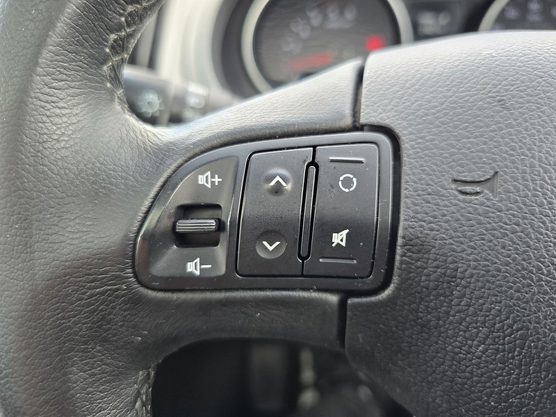 Kia Sportage CRDi EcoDynamics 3 - U91263