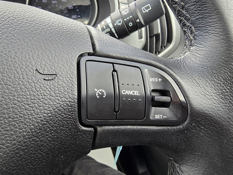Kia Sportage CRDi EcoDynamics 3 - U91263