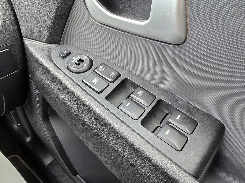 Kia Sportage CRDi EcoDynamics 3 - U91263