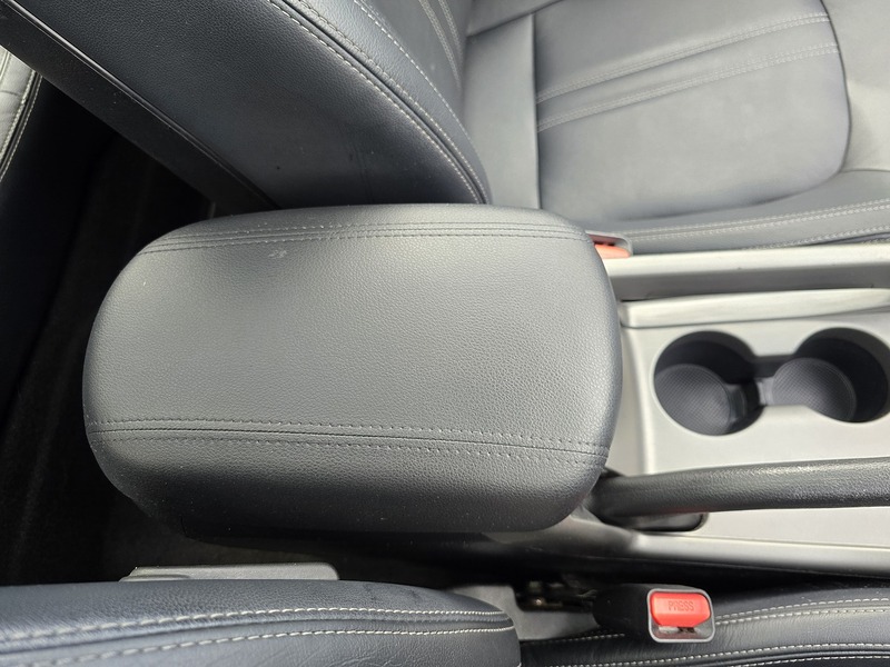 Kia Sportage CRDi EcoDynamics 3 - U91263
