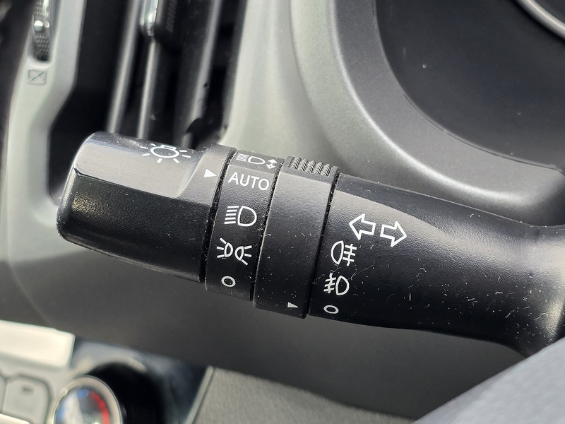 Kia Sportage CRDi EcoDynamics 3 - U91263