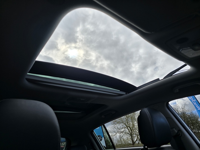 Kia Sportage CRDi EcoDynamics 3 - U91263
