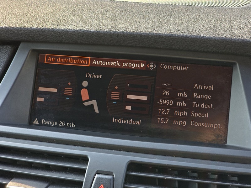 BMW X6 30d - U91264