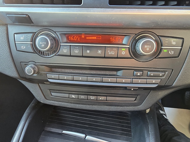 BMW X6 30d - U91264