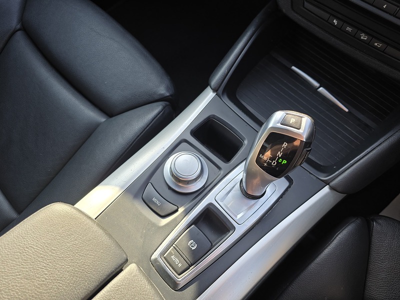 BMW X6 30d - U91264