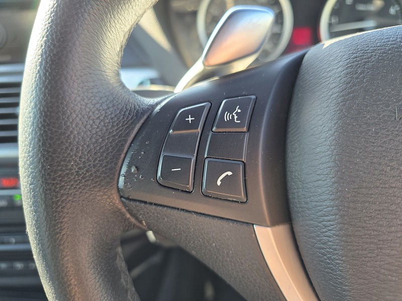 BMW X6 30d - U91264