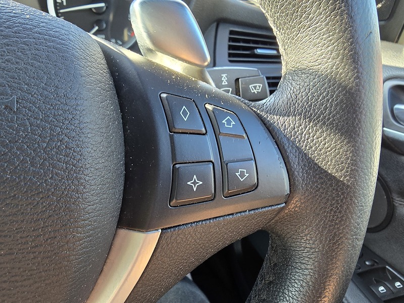 BMW X6 30d - U91264
