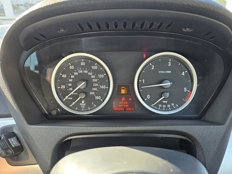 BMW X6 30d - U91264