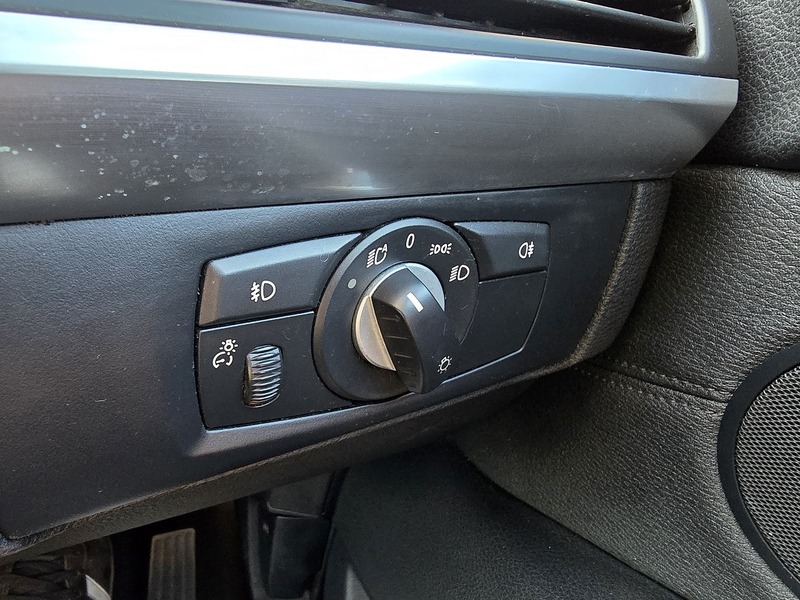 BMW X6 30d - U91264