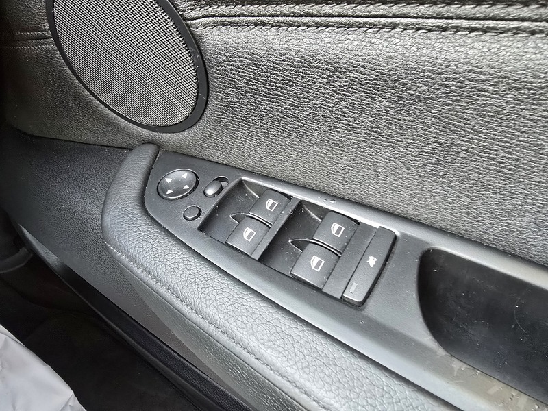 BMW X6 30d - U91264
