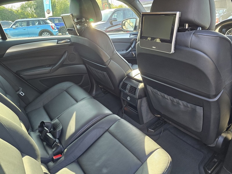 BMW X6 30d - U91264