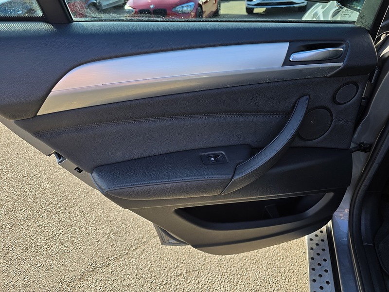 BMW X6 30d - U91264