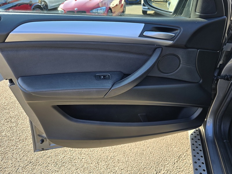 BMW X6 30d - U91264