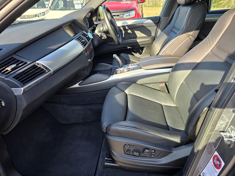 BMW X6 30d - U91264