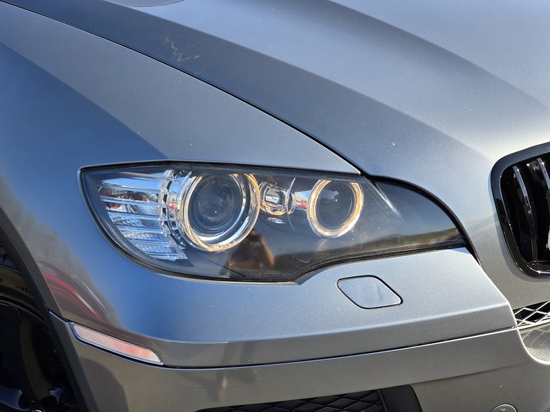 BMW X6 30d - U91264