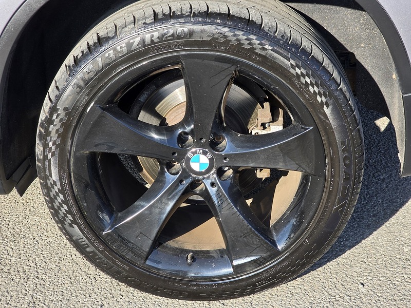 BMW X6 30d - U91264