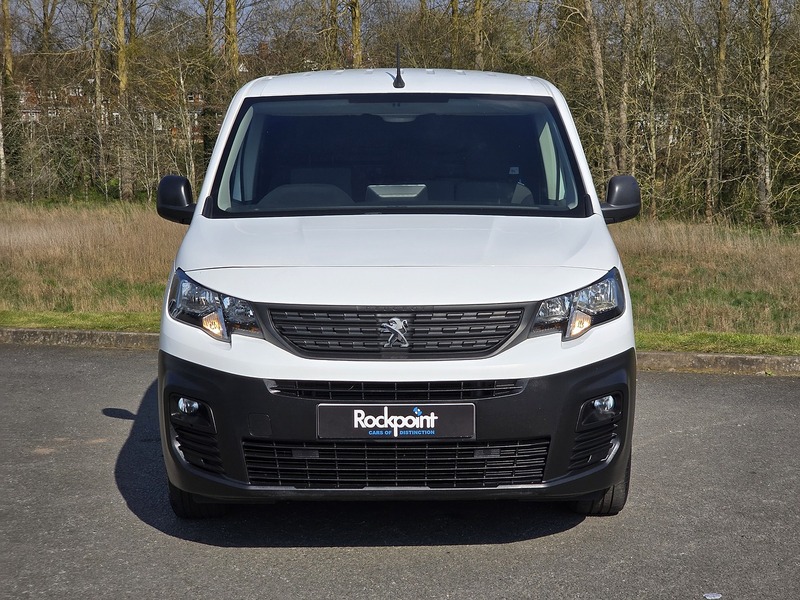 Peugeot Partner BlueHDi 1000 Professional - U91265
