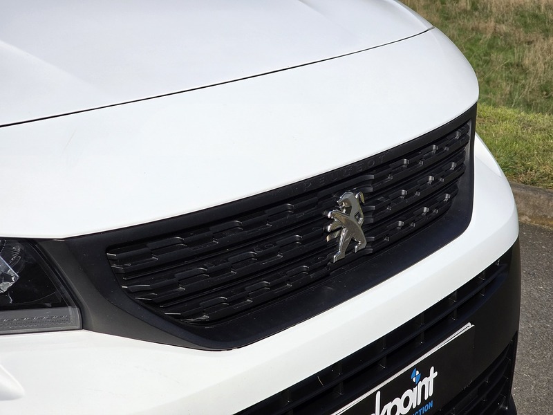 Peugeot Partner BlueHDi 1000 Professional - U91265