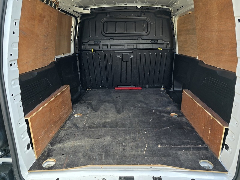 Peugeot Partner BlueHDi 1000 Professional - U91265