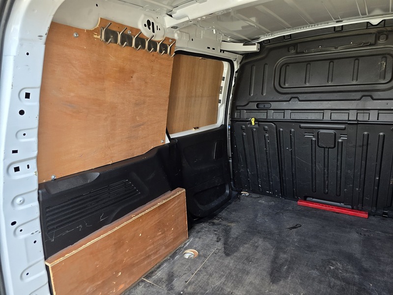 Peugeot Partner BlueHDi 1000 Professional - U91265