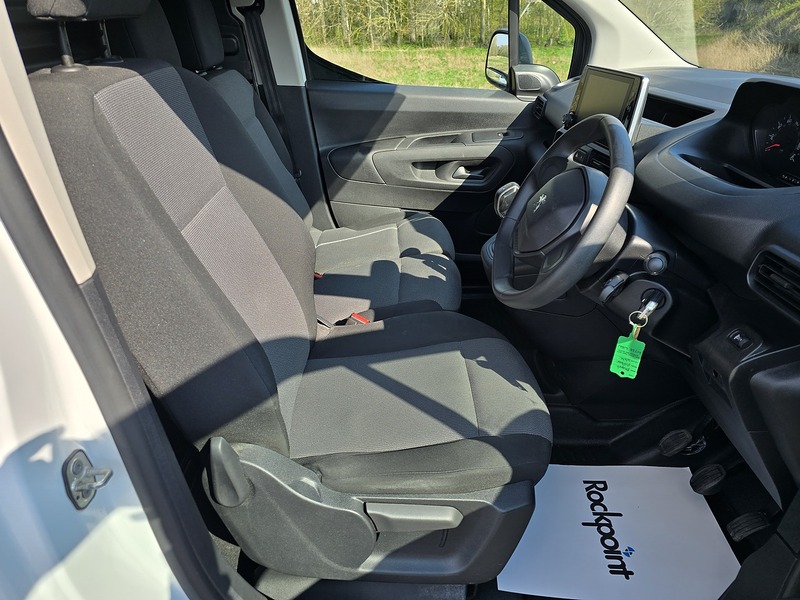 Peugeot Partner BlueHDi 1000 Professional - U91265